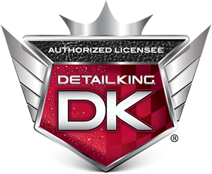 Detail King Authorized Licensee