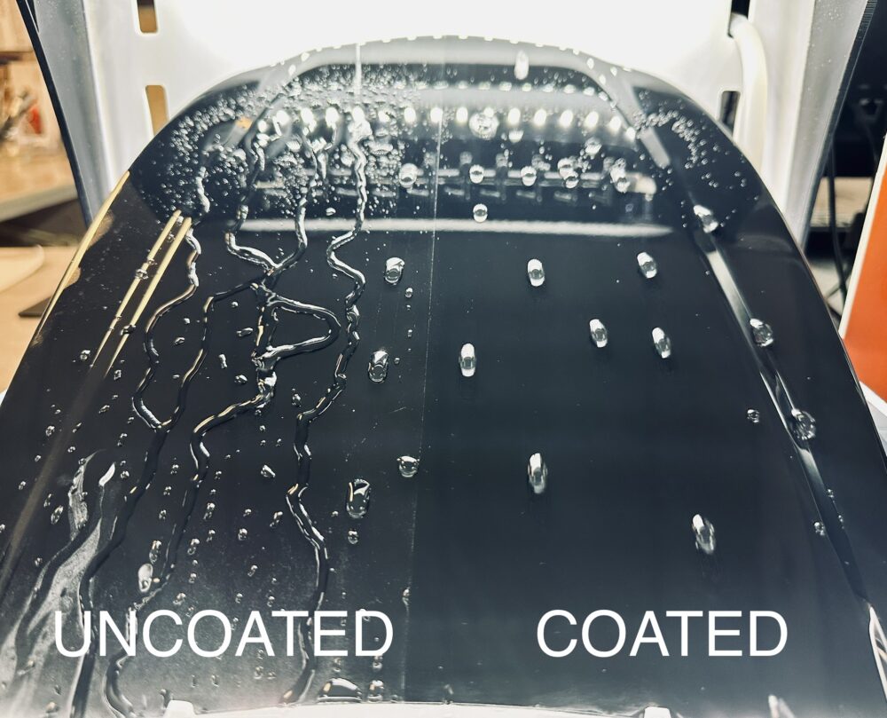 Ceramic Coating