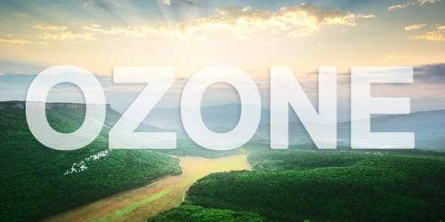 Ozone Odor Treatment